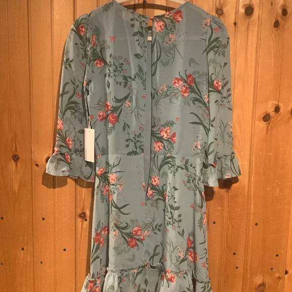 ‼️REFORMATION dress‼️ - Picture 8 of 9